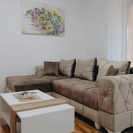 Apartment Mb Hedonic