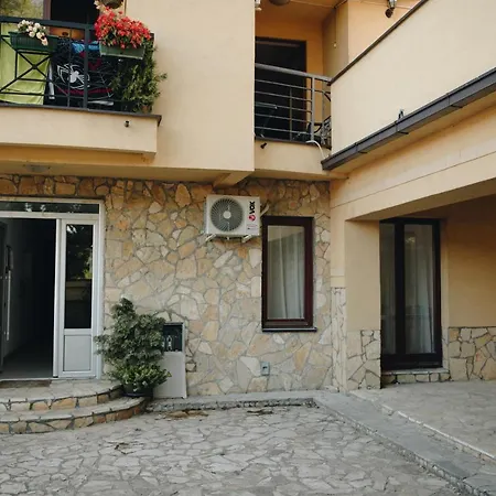 Apartment Mb Hedonic *