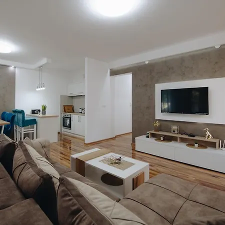 Apartment Mb Hedonic Vrnjacka Banja