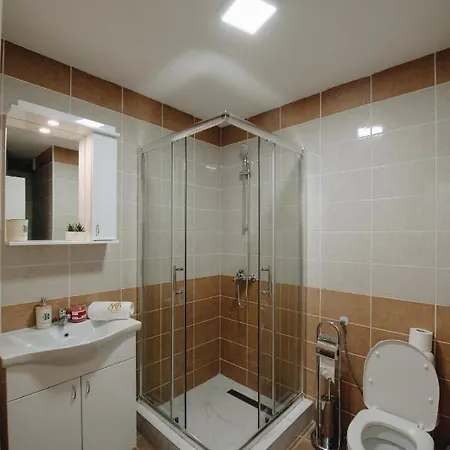 Mb Hedonic Apartment *