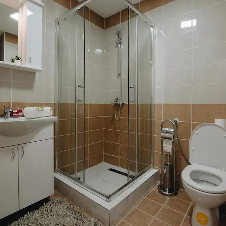 Apartment Mb Hedonic *