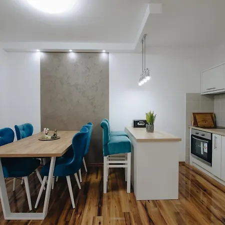 Apartment Mb Hedonic