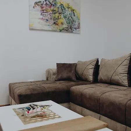 Apartment Mb Hedonic *