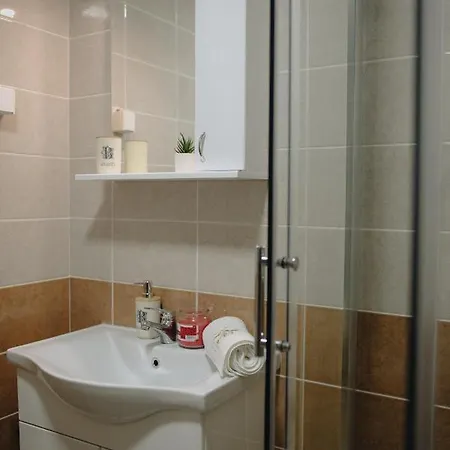 Mb Hedonic Apartment Vrnjacka Banja