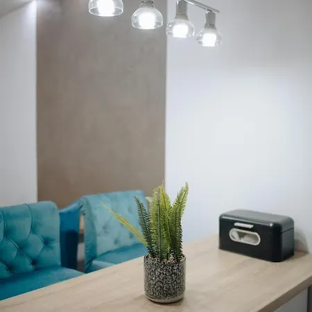 Apartment Mb Hedonic Vrnjacka Banja
