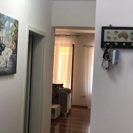 Apartment Mb Hedonic Vrnjacka Banja