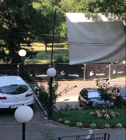 Apartment Mb Hedonic Vrnjacka Banja