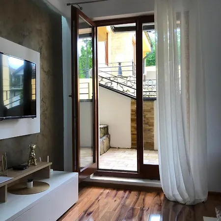 Mb Hedonic Apartment Vrnjacka Banja