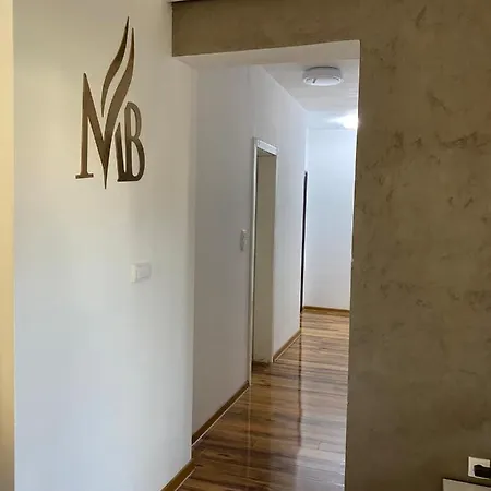 Apartment Mb Hedonic