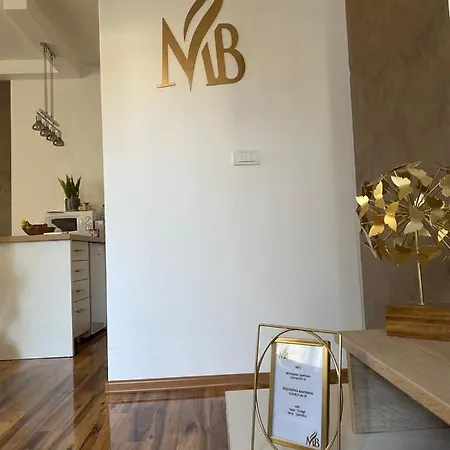 Mb Hedonic Apartment *